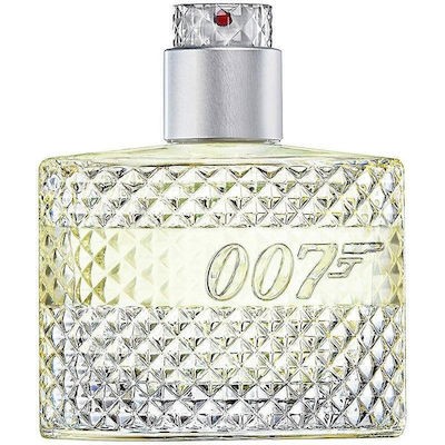 JAMES BOND 007 Cologne EDC 50ml TESTER